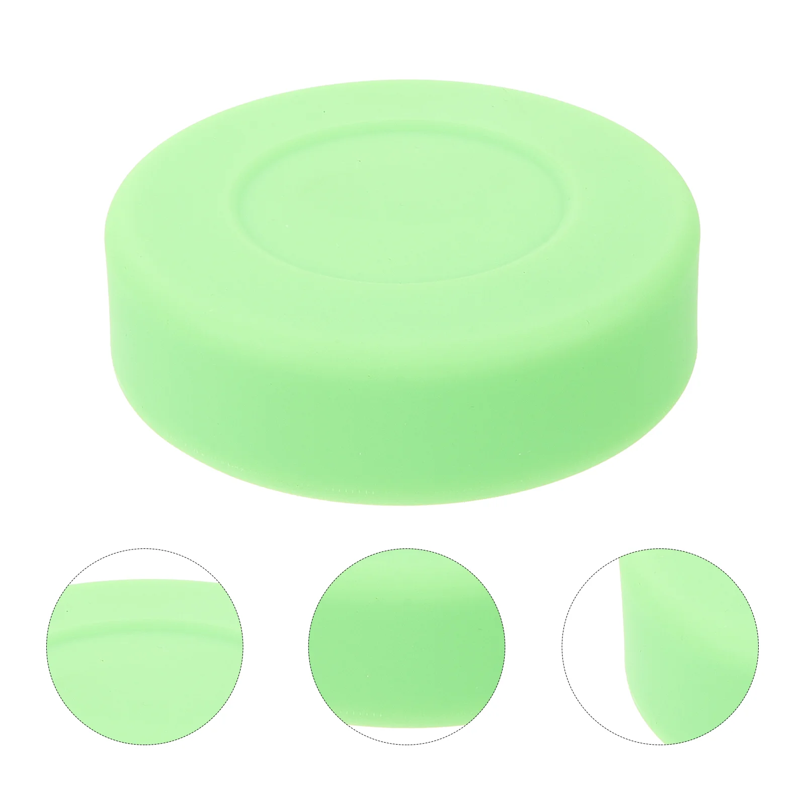 4 Pcs Pvc Training Puck Ice Hockey Practicing Accessory Competition Supplies Outdoor
4 Pcs Pvc Training Puck Ice Hockey Practicing Accessory Competition Supplies Outdoor