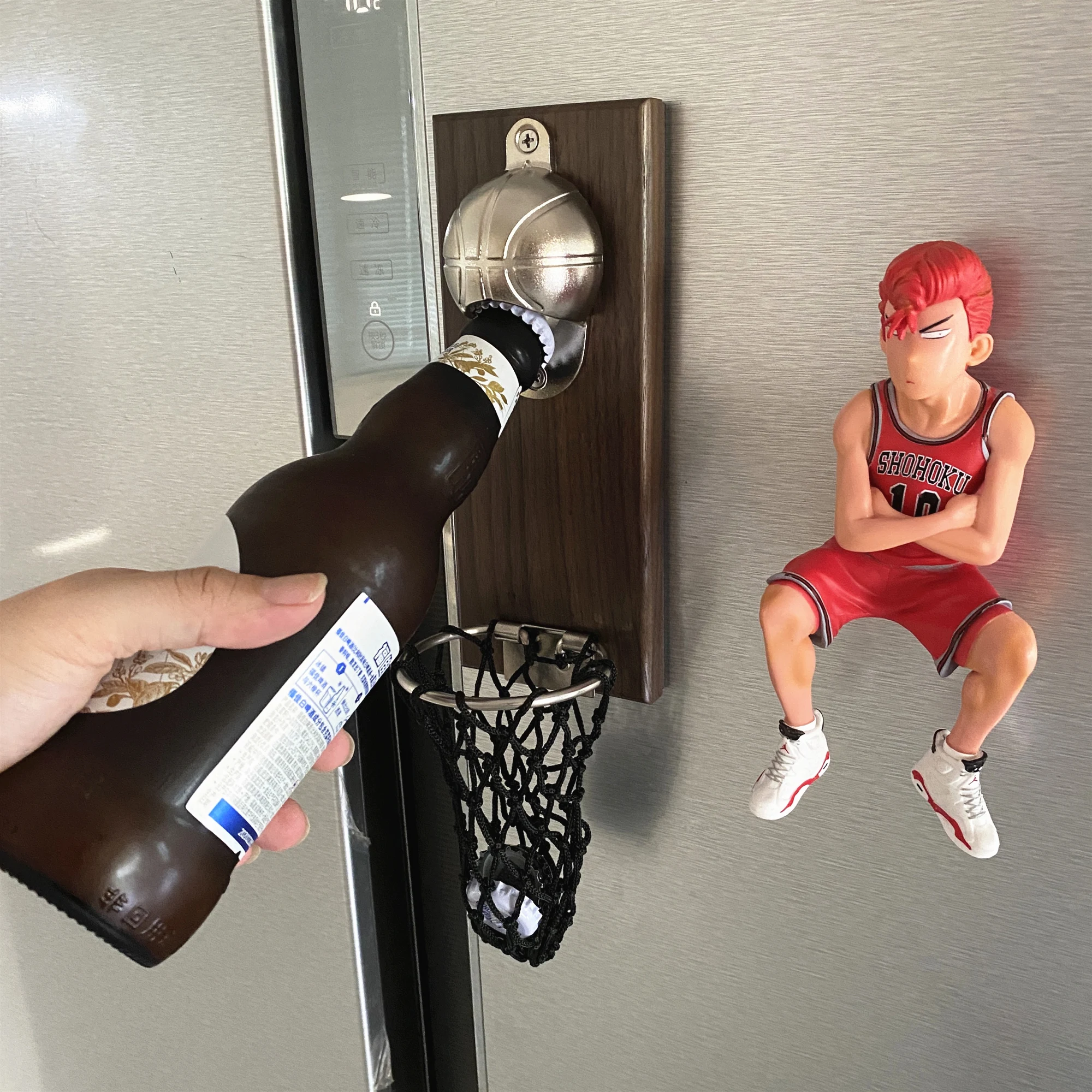 Cool Gadgets for Home Gadget Funny Edc Wine Opener for the Kitchen Accessories Gift Revell Kitchen Items All With Free Shipping
Cool Gadgets for Home Gadget Funny Edc Wine Opener for the Kitchen Accessories Gift Revell Kitchen Items All With Free Shipping