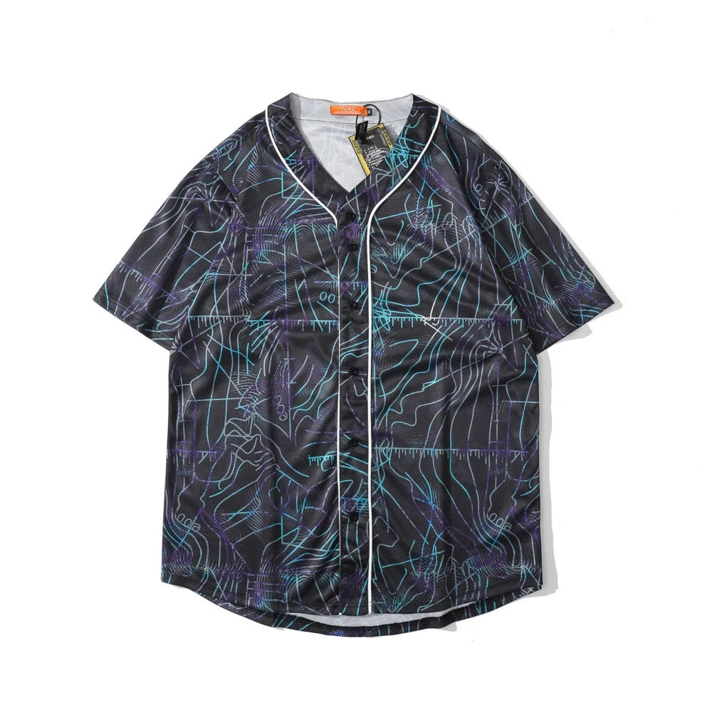 2023 Oversized Full Print Goth Shirt for Men Women Aesthetic Grunge Designer Clothes Men's Gothic T-shirts Streetwear Summer Top
2023 Oversized Full Print Goth Shirt for Men Women Aesthetic Grunge Designer Clothes Men's Gothic T-shirts Streetwear Summer Top