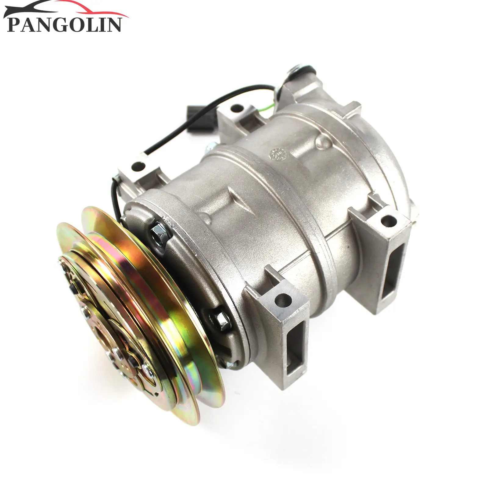 24V A/C Compressor 4405135 for Hitachi EX100-5 EX120-5 EX200-5 Excavator Air Conditioner Compressor with 3 Months Warranty
24V A/C Compressor 4405135 for Hitachi EX100-5 EX120-5 EX200-5 Excavator Air Conditioner Compressor with 3 Months Warranty