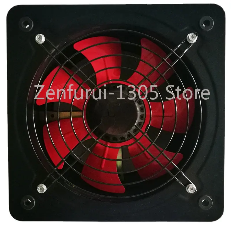 Вентилятор промышленный энергосберегающий, бесшумный вентилятор для кухни
Вентилятор промышленный энергосберегающий, бесшумный вентилятор для кухни