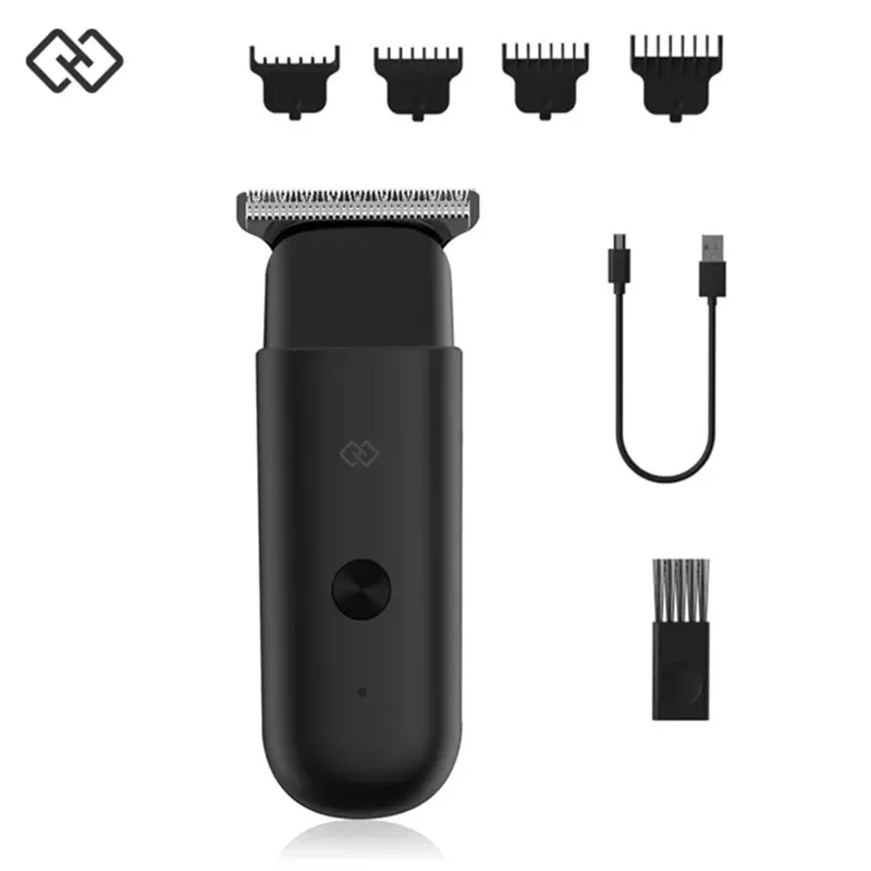 Huanxing Hair Clipper Shaver Portable Multifunctional Beard Trimmer Hair Cutting Machine IPX7 Waterproof 
Huanxing Hair Clipper Shaver Portable Multifunctional Beard Trimmer Hair Cutting Machine IPX7 Waterproof