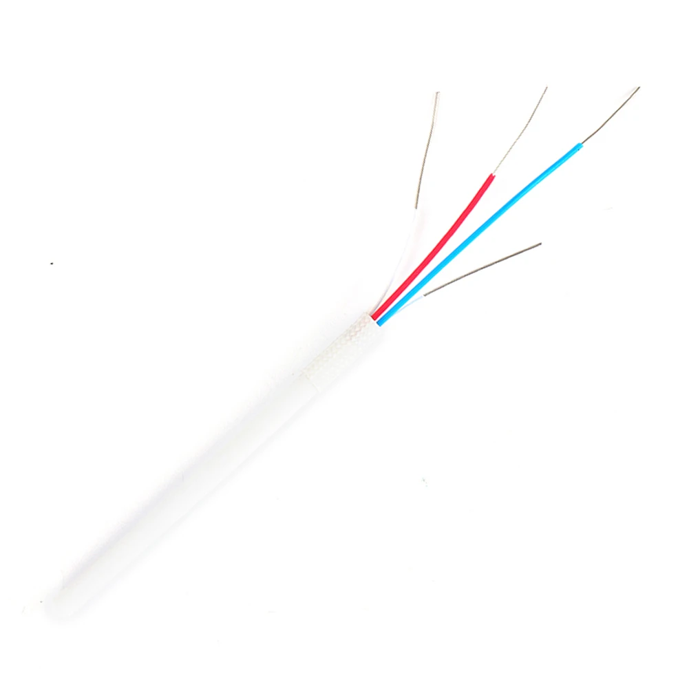 5Pcs 24V 50W Ceramic Heating Core Element A1322 Soldering Iron Parts 4-wire Heater For Soldering Iron Station Milti-size Tools
5Pcs 24V 50W Ceramic Heating Core Element A1322 Soldering Iron Parts 4-wire Heater For Soldering Iron Station Milti-size Tools