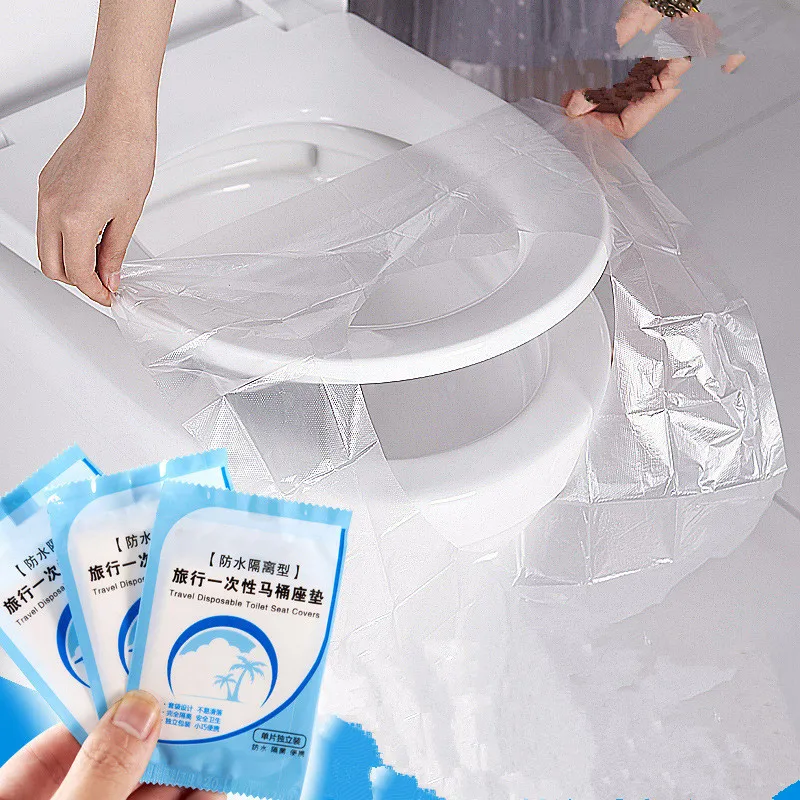 Disposable Toilet Seat Cover Mat Toilet Seat Kids Waterproof Toilet Seat Bathroom Accessories Travel Accessories Salle De Bain
Disposable Toilet Seat Cover Mat Toilet Seat Kids Waterproof Toilet Seat Bathroom Accessories Travel Accessories Salle De Bain
