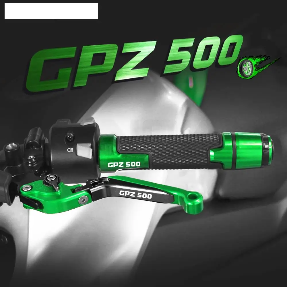 Рычаги сцепления тормоза мотоцикла, руль руля, рукоятки, концы для Kawasaki GPZ500S EX500R GPZ 500S EX 500R 1990-2009 2006 2007 2008
Рычаги сцепления тормоза мотоцикла, руль руля, рукоятки, концы для Kawasaki GPZ500S EX500R GPZ 500S EX 500R 1990-2009 2006 2007 2008