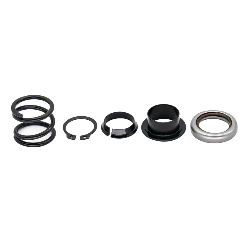 Steering Column Upper Bearing Kit Car Parts Accessories F4dz-3517-A For Ford Mercury Lincoln 1992 Up Tilt/No Tilt
Steering Column Upper Bearing Kit Car Parts Accessories F4dz-3517-A For Ford Mercury Lincoln 1992 Up Tilt/No Tilt