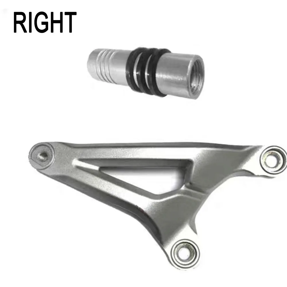 Front Pedal Assembly Connecting Bracket Pedal Tube Pedal For Super SOCO Scooter TC TS Original Accessories
Front Pedal Assembly Connecting Bracket Pedal Tube Pedal For Super SOCO Scooter TC TS Original Accessories