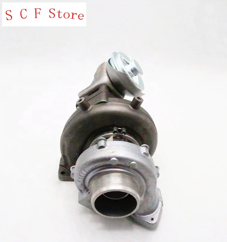 Japan Original Other Auto Parts 600P G5 8-98249744-2 8982497442 Turbo-Supercharger
Japan Original Other Auto Parts 600P G5 8-98249744-2 8982497442 Turbo-Supercharger