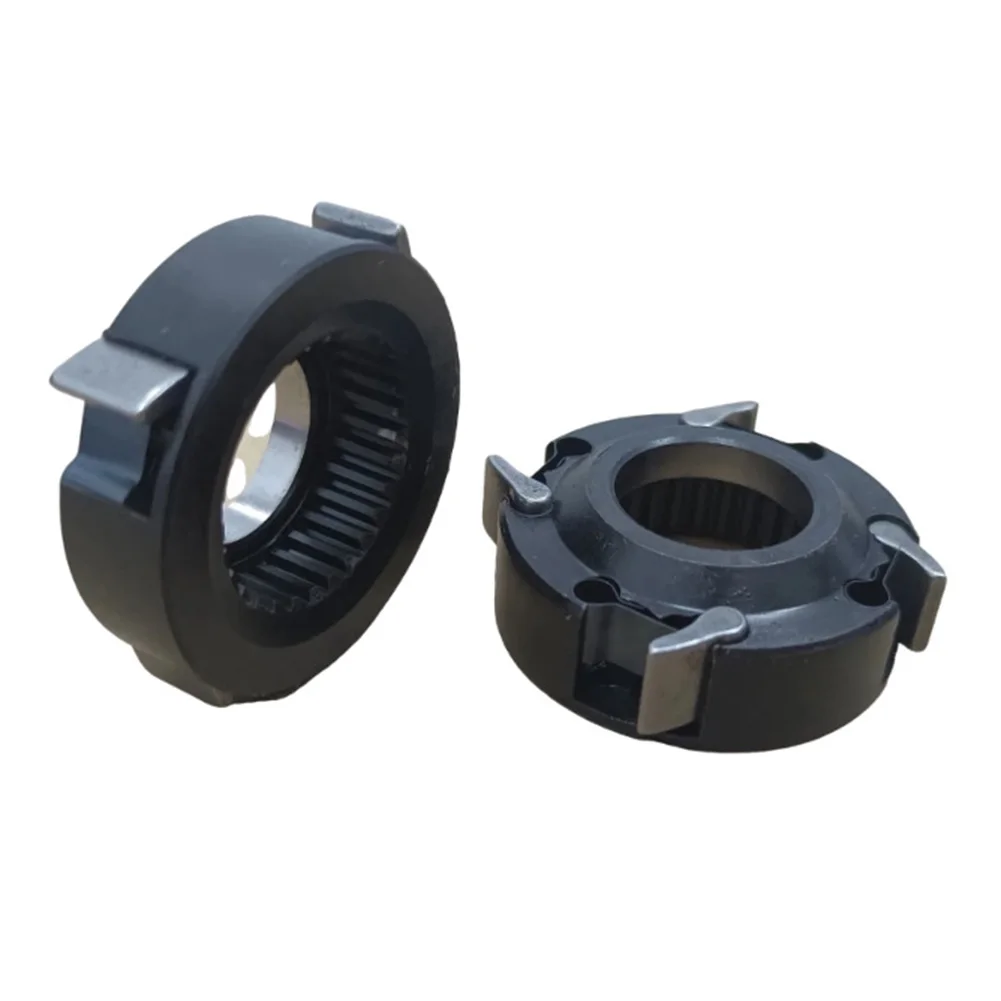 High Quality Ebike Ratchet Gear Ebike Ratchet Gear Practical To Use 1PC 30g Bicycle Components Central Shaft Tooth
High Quality Ebike Ratchet Gear Ebike Ratchet Gear Practical To Use 1PC 30g Bicycle Components Central Shaft Tooth