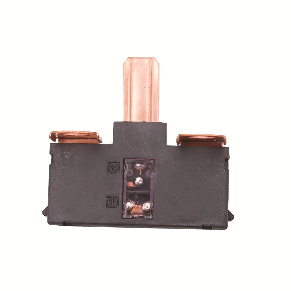 Multi Block Fuse A (120Amp/40Amp) For Honda For Accord 08-12 For Ridgeline 06-14 For Crosstour 10-15 For TL 09-14 For TSX 10-14
Multi Block Fuse A (120Amp/40Amp) For Honda For Accord 08-12 For Ridgeline 06-14 For Crosstour 10-15 For TL 09-14 For TSX 10-14