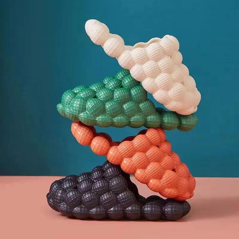 Летние пляжные мужские тапочки, Забавные Мягкие Шлепанцы из пенопласта, женская домашняя мода, повседневные шлепанцы
Летние пляжные мужские тапочки, Забавные Мягкие Шлепанцы из пенопласта, женская домашняя мода, повседневные шлепанцы