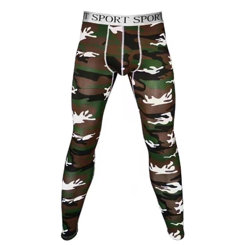Fashion Men Fleece Long Jonhs Camouflage Thermal Pants Man Thermal Underwear Bottoms Keep Warm Trousers Soft Velvet Leggings
Fashion Men Fleece Long Jonhs Camouflage Thermal Pants Man Thermal Underwear Bottoms Keep Warm Trousers Soft Velvet Leggings