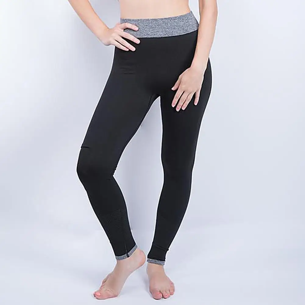 Color Block Sport Leggings Women Fitness Clothing High Waist Stretchy Running Pants Jogging Gym Workout Athletic Leggings
Color Block Sport Leggings Women Fitness Clothing High Waist Stretchy Running Pants Jogging Gym Workout Athletic Leggings