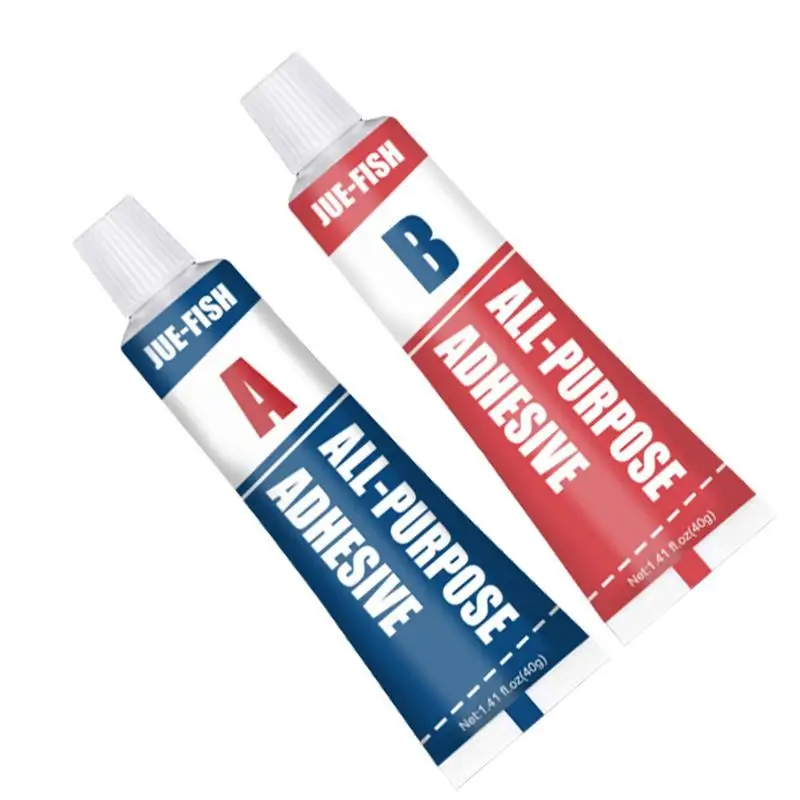 Metal Repair Paste Industrial Heat-Resistant Cold Welding Adhesive Paste-Metal Scratch Repair Double Pipe Casting Agent
Metal Repair Paste Industrial Heat-Resistant Cold Welding Adhesive Paste-Metal Scratch Repair Double Pipe Casting Agent