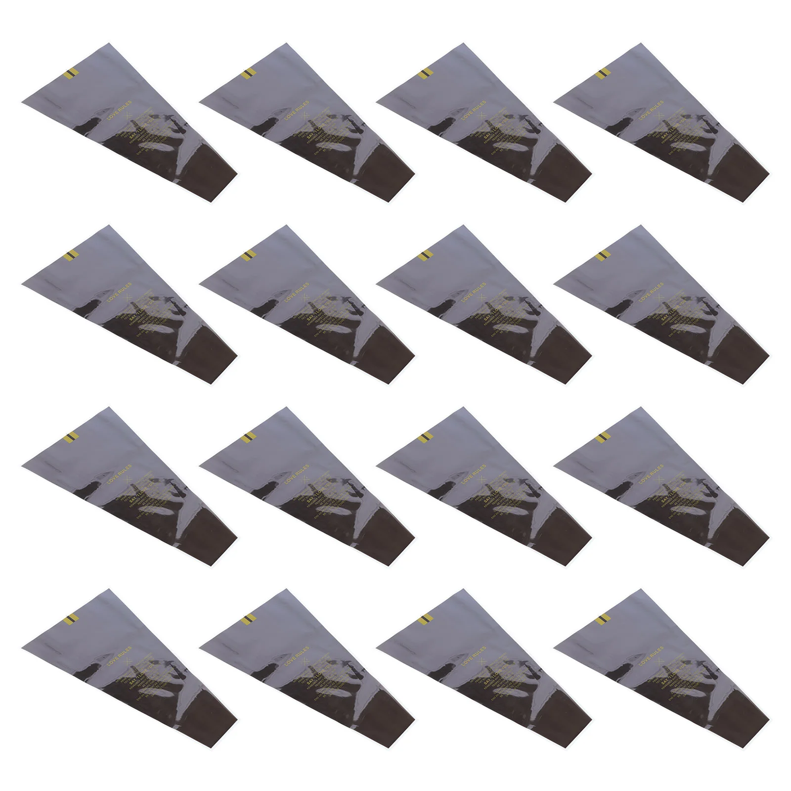 50Pcs Flower Bouquet Bags Bouquet Packing Bags Flower Bags for Wrapping Flower Decor
50Pcs Flower Bouquet Bags Bouquet Packing Bags Flower Bags for Wrapping Flower Decor