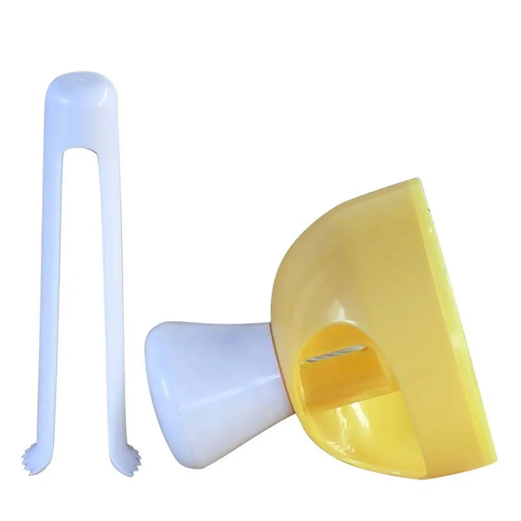 Donut Mould DIY Bread slicer Maker Round Desserts Kitchen Tool Plastic Donut Maker Baking Tool Reusable
Donut Mould DIY Bread slicer Maker Round Desserts Kitchen Tool Plastic Donut Maker Baking Tool Reusable