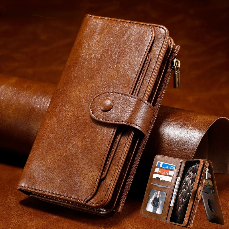 Luxury Leather Flip Case For iPhone 13 12 Mini 11 Pro XS Max XR X 7 8 6 6s Plus SE 2020 2022 Wallet Card Holder Phone Cover
Luxury Leather Flip Case For iPhone 13 12 Mini 11 Pro XS Max XR X 7 8 6 6s Plus SE 2020 2022 Wallet Card Holder Phone Cover