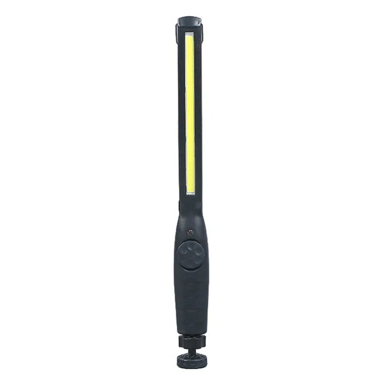 USB Rechargeable COB LED Work Light Contact 1XCOB Light Strip Flashlight Led Car Using Touchable Night Lights Lamp
USB Rechargeable COB LED Work Light Contact 1XCOB Light Strip Flashlight Led Car Using Touchable Night Lights Lamp