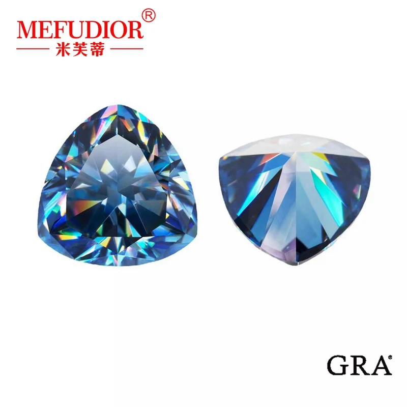 Высокое качество 0.3ct-5ct драгоценные камни синий Муассанит свободный бриллиантовый триллион огранка сертификат D Цвет VVS драгоценные камни к... 
Высокое качество 0.3ct-5ct драгоценные камни синий Муассанит свободный бриллиантовый триллион огранка сертификат D Цвет VVS драгоценные камни к...