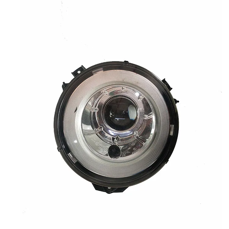 Headlight CarHot selling High quality Original Used Headlight For Mercedes Benz Class G500 G350 LED headlight car led
Headlight CarHot selling High quality Original Used Headlight For Mercedes Benz Class G500 G350 LED headlight car led