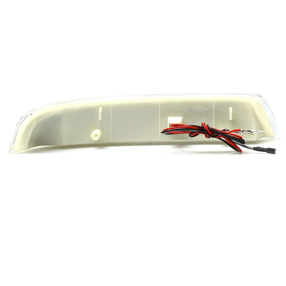 2PCS Reversing Mirror Light Rear View Mirror Light LED Turn Signal Applicable For Hyundai 07-12 Santa Fe Velax Shengda
2PCS Reversing Mirror Light Rear View Mirror Light LED Turn Signal Applicable For Hyundai 07-12 Santa Fe Velax Shengda