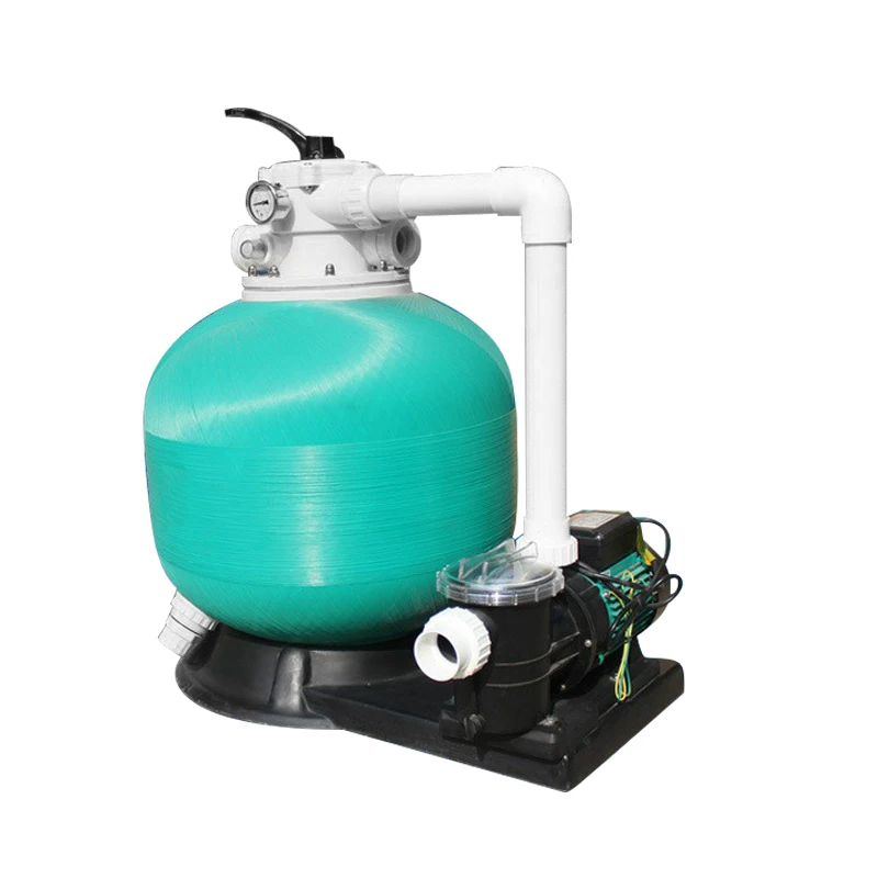 Factory circulating water treatment machinery swimming pool sand filter and pump combo water sand filter
Factory circulating water treatment machinery swimming pool sand filter and pump combo water sand filter