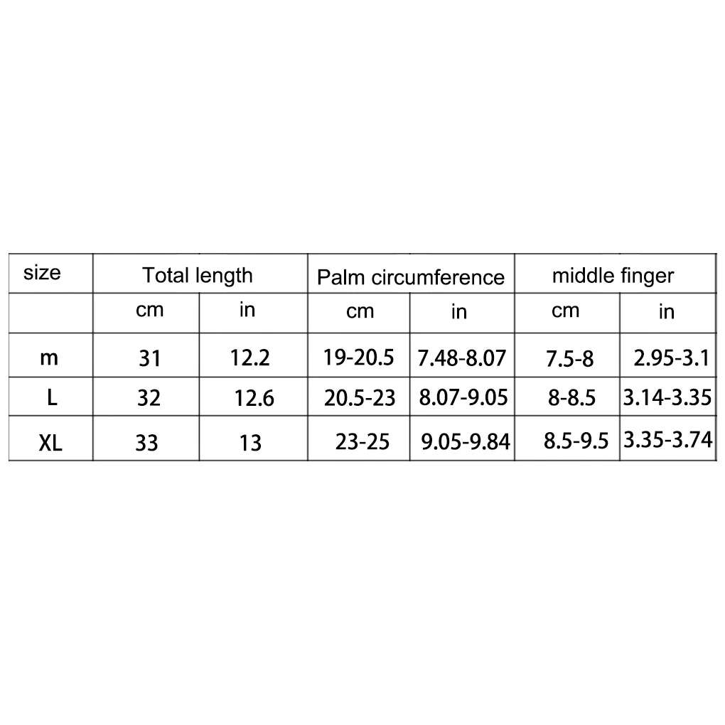 1 Pair Winter Gloves Warm Outdoor Touch Screen Waterproof Windproof Gloves Unisex Camping Hand Warmers Gray M
1 Pair Winter Gloves Warm Outdoor Touch Screen Waterproof Windproof Gloves Unisex Camping Hand Warmers Gray M