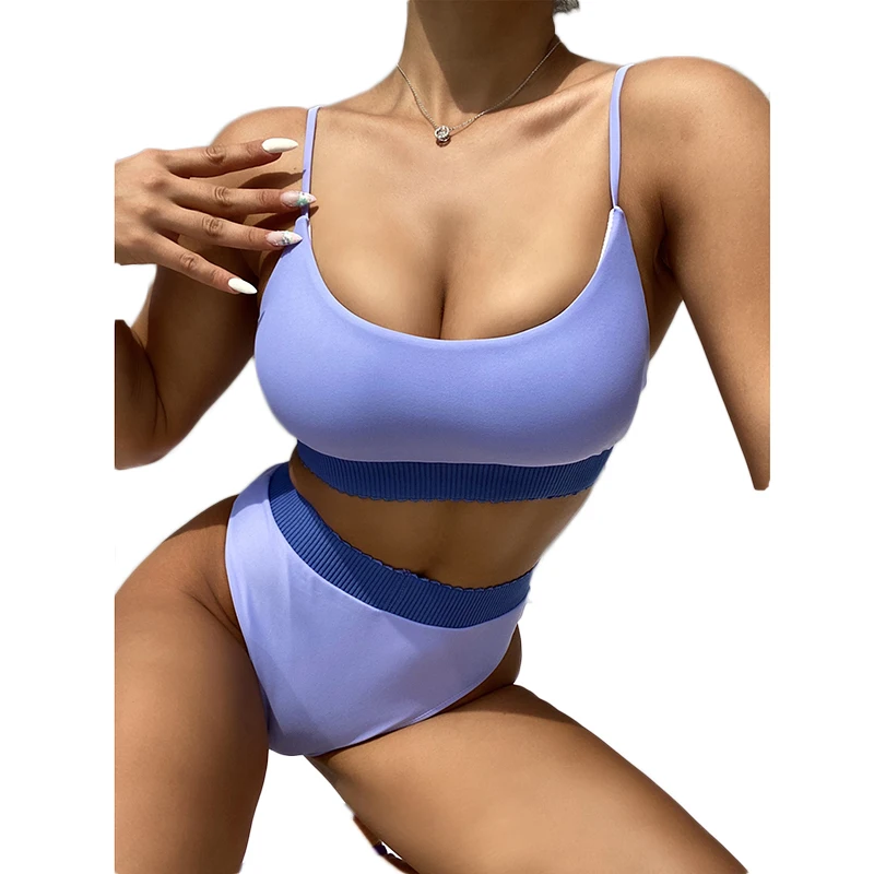 Womens Sexy Two Piece Biniki Ladies Sexy Bandage Swimwear Women's Swimsuit 2022 New Biniki Swim Set
Womens Sexy Two Piece Biniki Ladies Sexy Bandage Swimwear Women's Swimsuit 2022 New Biniki Swim Set