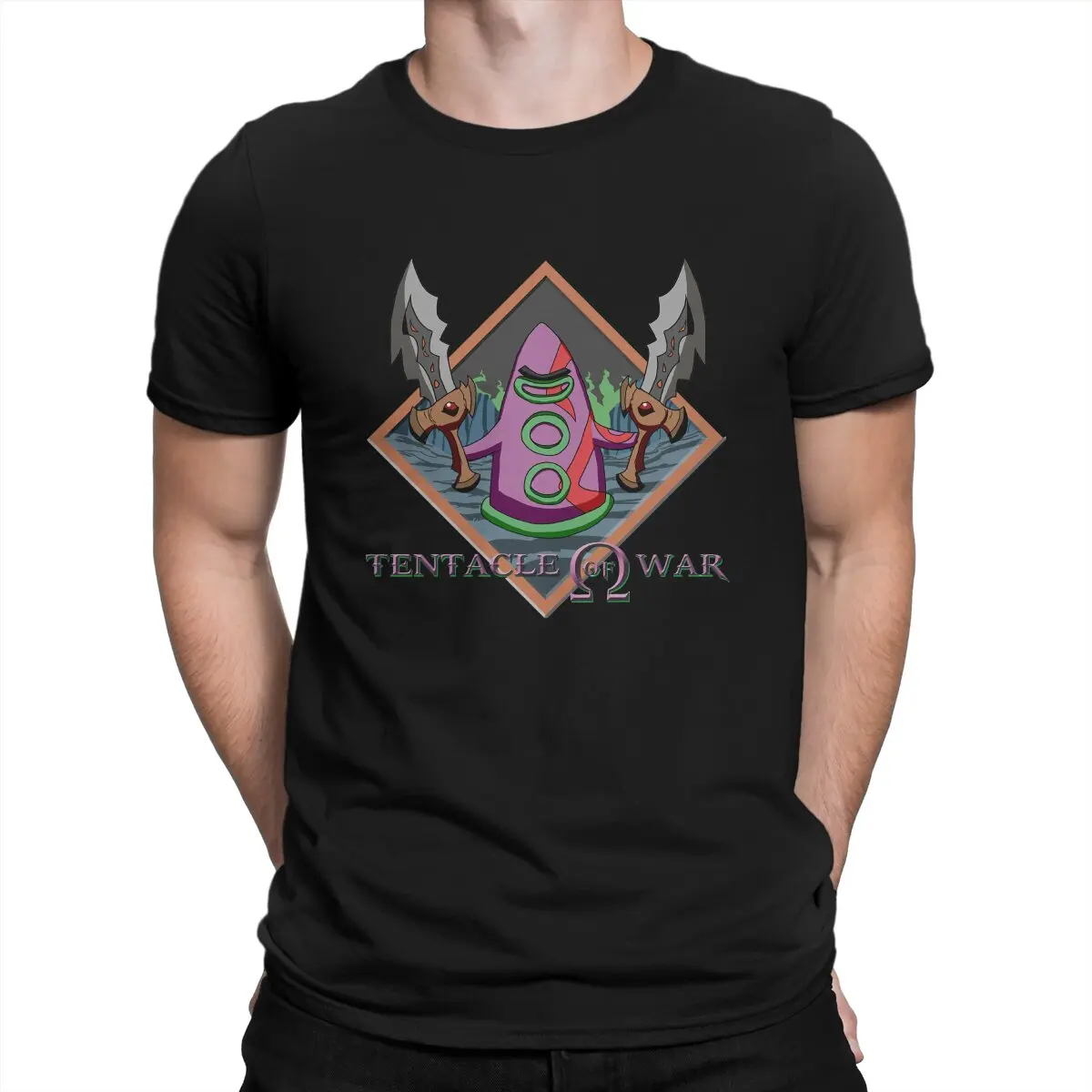 Футболка мужская с надписью «Day Of The Tentacle Game», тенниска из чистого хлопка с круглым вырезом, майка в стиле хип-хоп, подарок на день рождения
Футболка мужская с надписью «Day Of The Tentacle Game», тенниска из чистого хлопка с круглым вырезом, майка в стиле хип-хоп, подарок на день рождения