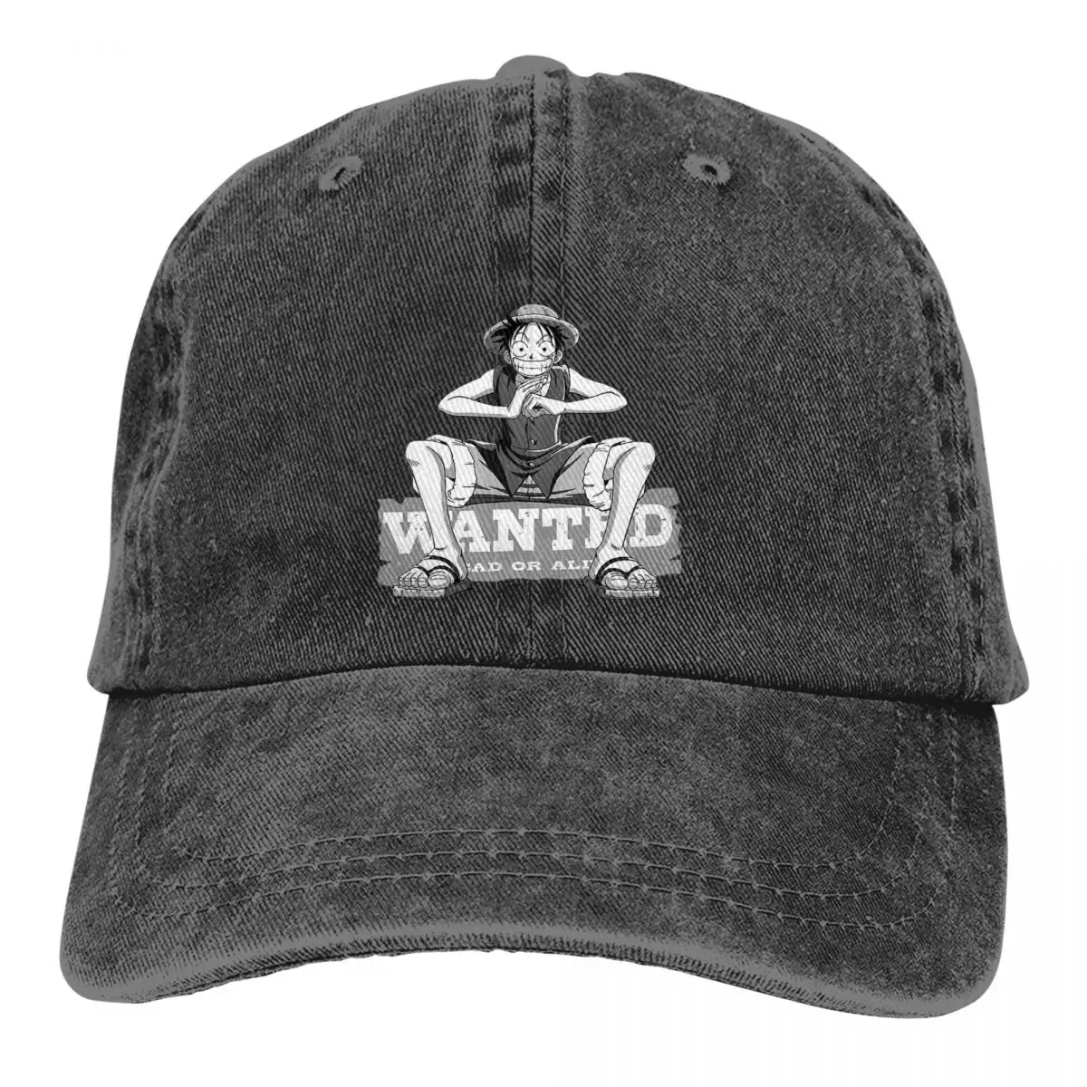 Summer Cap Sun Visor Wanted Monkey D Luffy Hip Hop Caps One Piece Anime Cowboy Hat Peaked Hats
Summer Cap Sun Visor Wanted Monkey D Luffy Hip Hop Caps One Piece Anime Cowboy Hat Peaked Hats