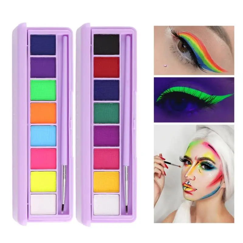 Water Activated Eyeliner UV Light Neon Pastels Eyeliner Dark Eye liner Pigment accesorios íntimos utensilios de tatuaje
Water Activated Eyeliner UV Light Neon Pastels Eyeliner Dark Eye liner Pigment accesorios íntimos utensilios de tatuaje