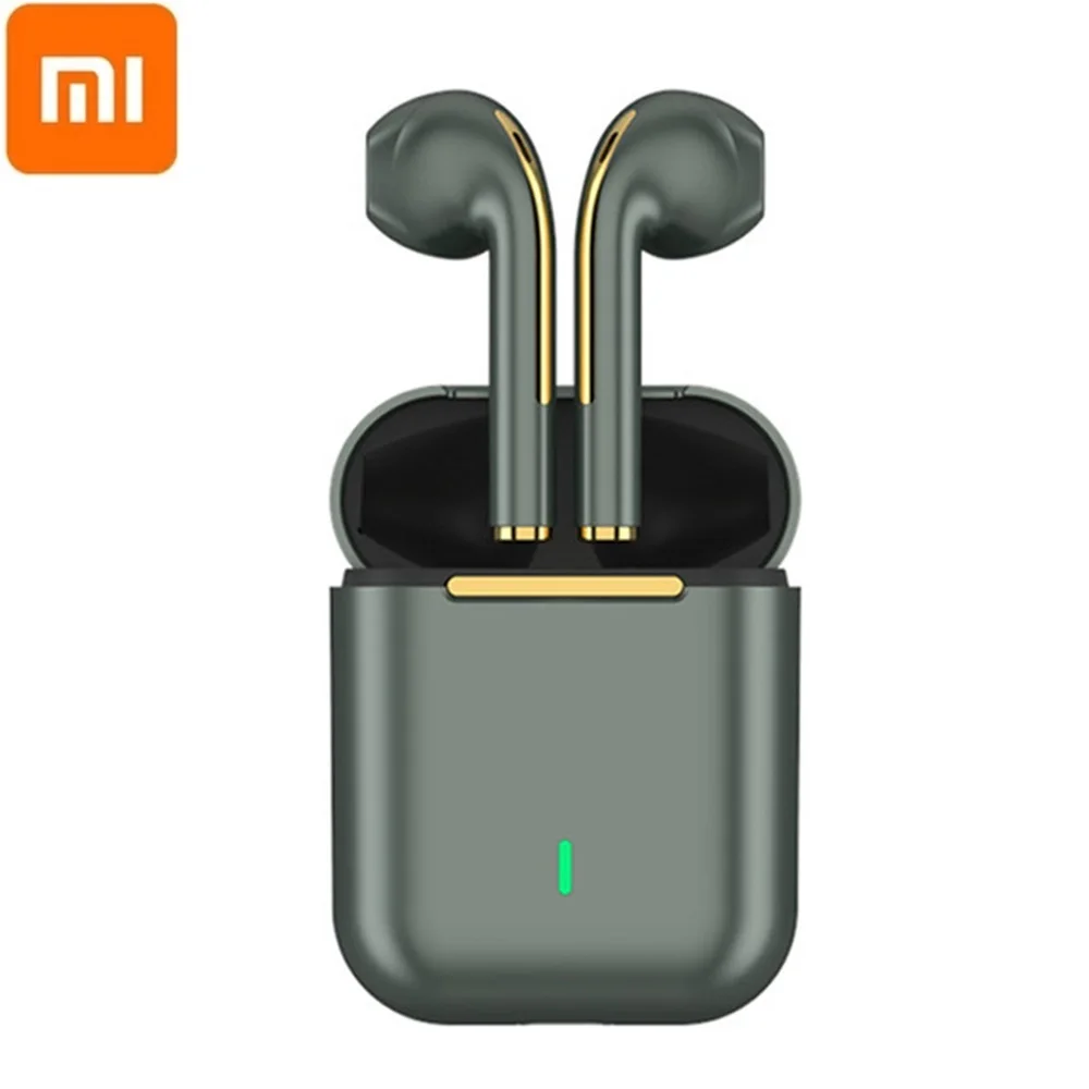 Беспроводные наушники Xiaomi Mi 2022, шумоподавляющие наушники, Bluetooth стереонаушники, Внутриканальные наушники-вкладыши
Беспроводные наушники Xiaomi Mi 2022, шумоподавляющие наушники, Bluetooth стереонаушники, Внутриканальные наушники-вкладыши
