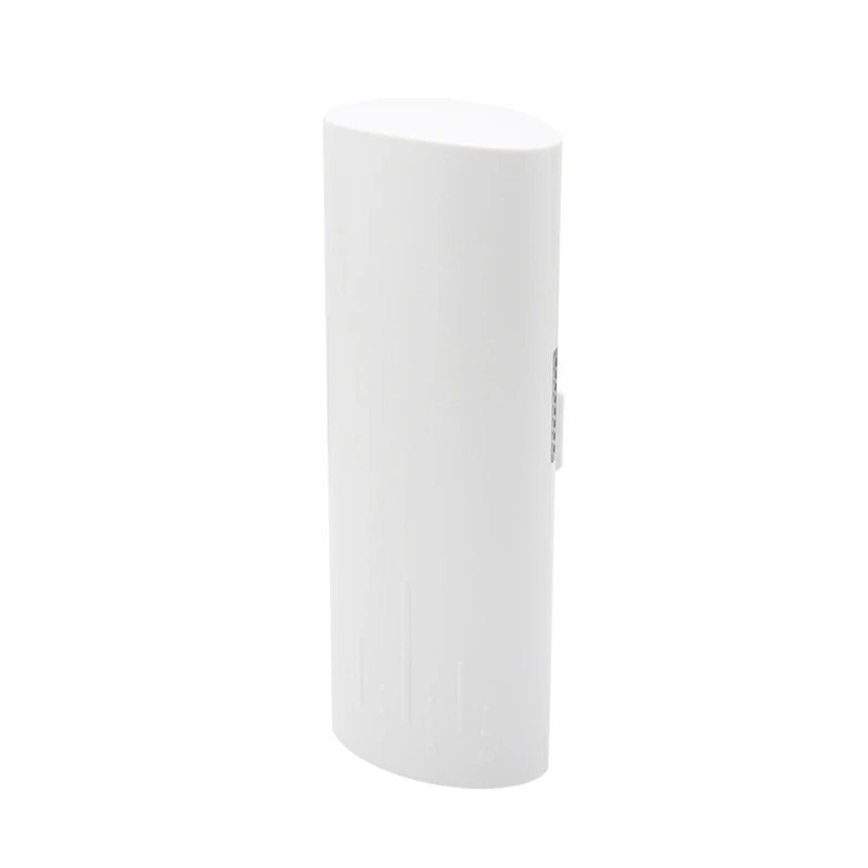 1200Mbps Wireless Bridge 5.8G Outdoor CPE Router Wireless Router Wifi Signal Amplifier Wireless Bridge Router ABS EU Plug
1200Mbps Wireless Bridge 5.8G Outdoor CPE Router Wireless Router Wifi Signal Amplifier Wireless Bridge Router ABS EU Plug