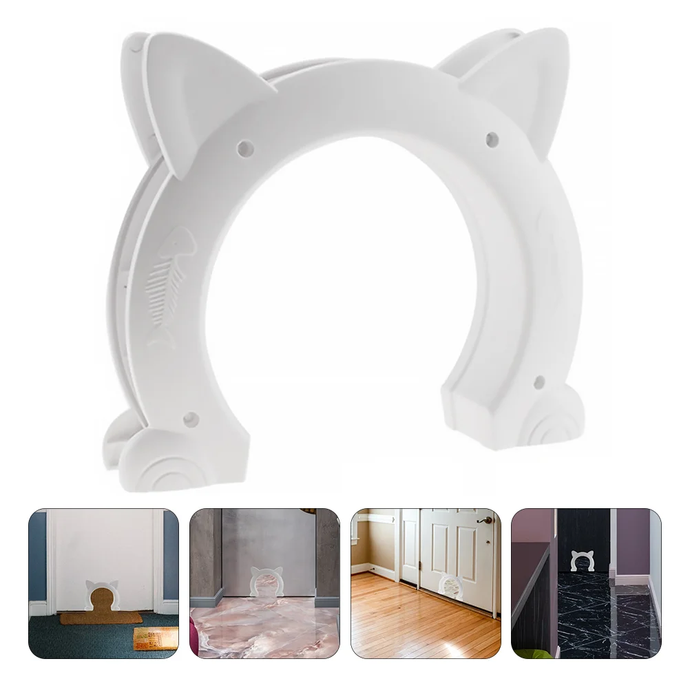 Door Cat Pet Interior Pass Doors Flap Indoor Portal Inside Exterior Cats Supply Sliding Wall Things Accessories Steps Enclosures
Door Cat Pet Interior Pass Doors Flap Indoor Portal Inside Exterior Cats Supply Sliding Wall Things Accessories Steps Enclosures
