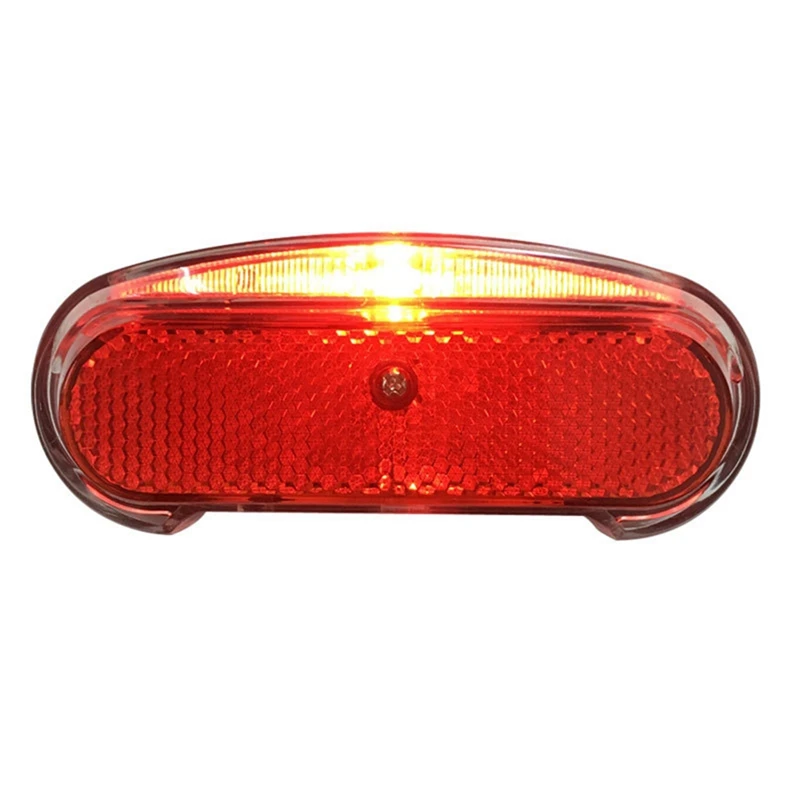 6V-48V E-Bike Rear Light Electric Bicycle Tail Light E-Scooter Night Safety LED Warning Rear Lamp
6V-48V E-Bike Rear Light Electric Bicycle Tail Light E-Scooter Night Safety LED Warning Rear Lamp