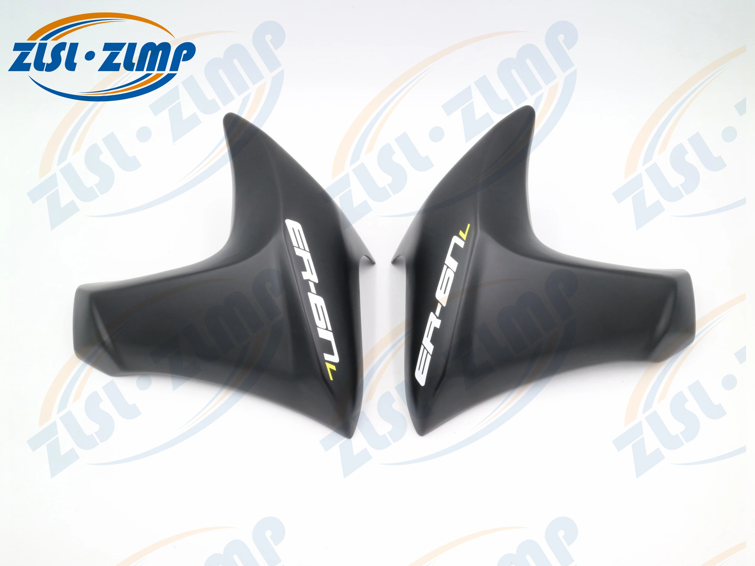 Kawasaki ER 6N ER6N ER-6N 2012 2013 2014 2015 2016 For Side Radiator Covers Fairing Compression Molded 
Kawasaki ER 6N ER6N ER-6N 2012 2013 2014 2015 2016 For Side Radiator Covers Fairing Compression Molded