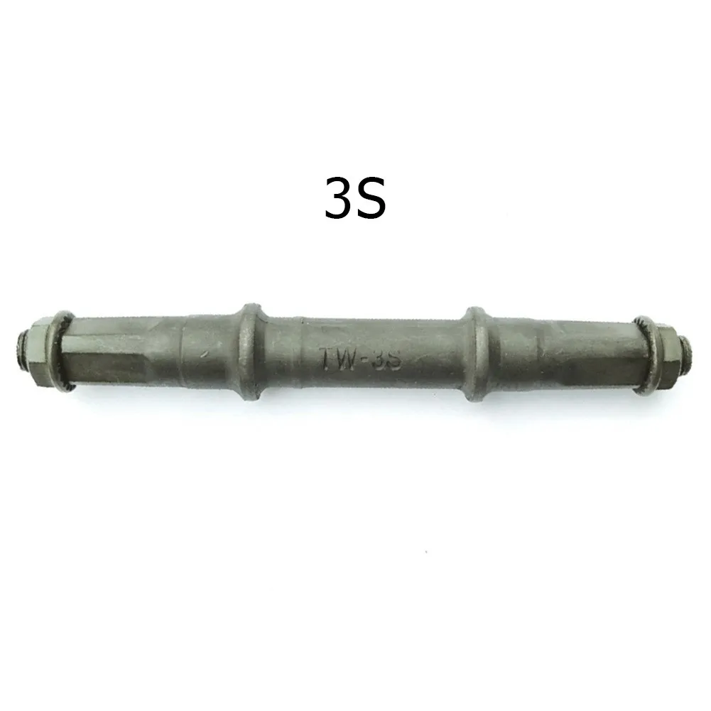 1pc Cycling Bike AXLES Steel Bottom Bracket Square Mouth Shaft 145mm 5S Shaft Rod For Road Bike Bicycle Cotterless Axle Parts
1pc Cycling Bike AXLES Steel Bottom Bracket Square Mouth Shaft 145mm 5S Shaft Rod For Road Bike Bicycle Cotterless Axle Parts