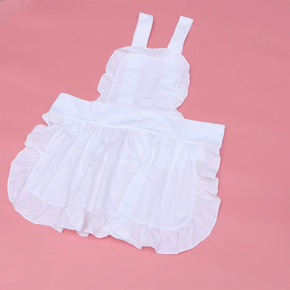 Apron Aprons Cotton Cleaning Women Maid Waitress Pockets Kitchen Vintage White Smock Cooking Costume Chef Housework Baking
Apron Aprons Cotton Cleaning Women Maid Waitress Pockets Kitchen Vintage White Smock Cooking Costume Chef Housework Baking
