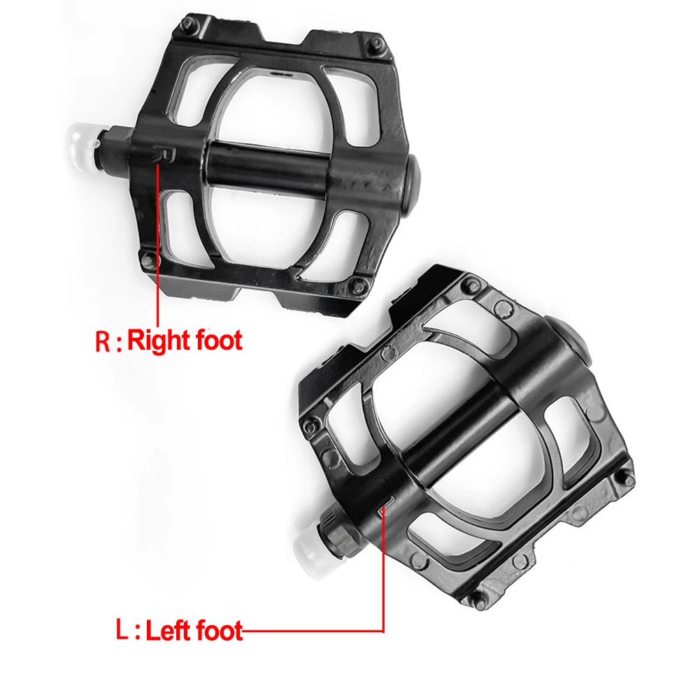 Brand New Bicycle Pedals Pedals Bicycle Pedal Folding Bikes Aluminum Alloy Bicycle Accessories For Mountain Bikes
Brand New Bicycle Pedals Pedals Bicycle Pedal Folding Bikes Aluminum Alloy Bicycle Accessories For Mountain Bikes