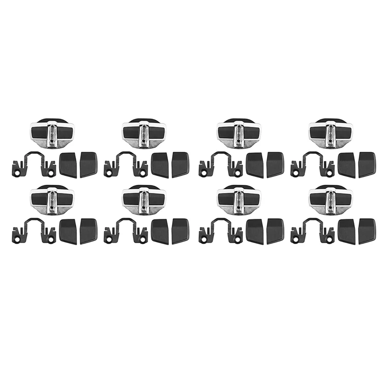 8 комплектов, стабилизатор двери для Toyota Land Cruiser LC200 Corolla Yaris
8 комплектов, стабилизатор двери для Toyota Land Cruiser LC200 Corolla Yaris