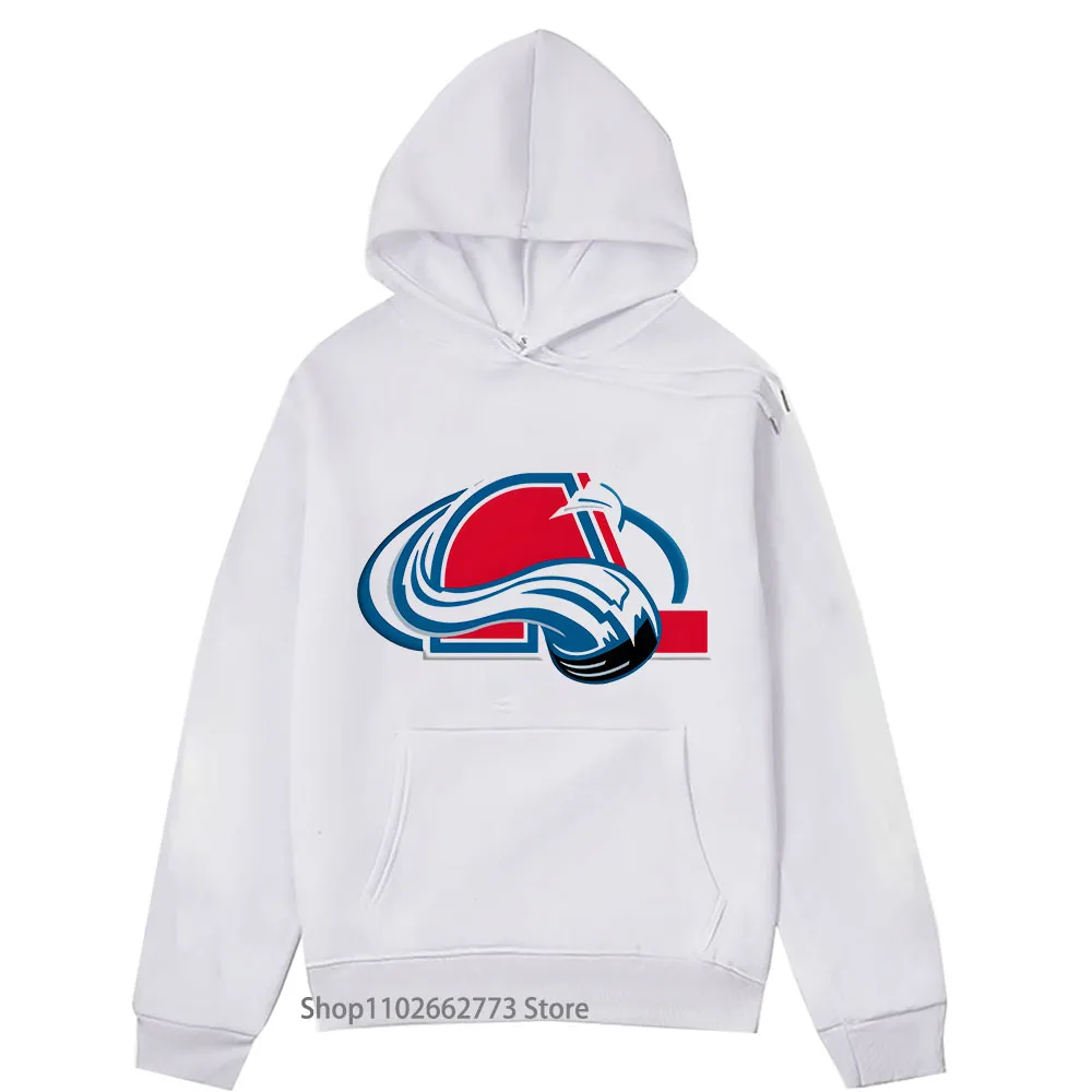 QUEBEC NORDIC Hoodies Nordiques Print Sweatshirt Long Sleeve Fleece Pullovers Women Clothing Tracksuit Men Anime Clothes Unisex
QUEBEC NORDIC Hoodies Nordiques Print Sweatshirt Long Sleeve Fleece Pullovers Women Clothing Tracksuit Men Anime Clothes Unisex