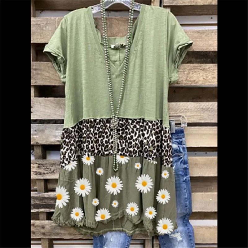 Vintage Streetwear Harajuku Shirt Ladies Tops 2022 Summer Y2k Shirts Casual Tshirt Streetwear Female Aesthetic Oversized Top Tee
Vintage Streetwear Harajuku Shirt Ladies Tops 2022 Summer Y2k Shirts Casual Tshirt Streetwear Female Aesthetic Oversized Top Tee