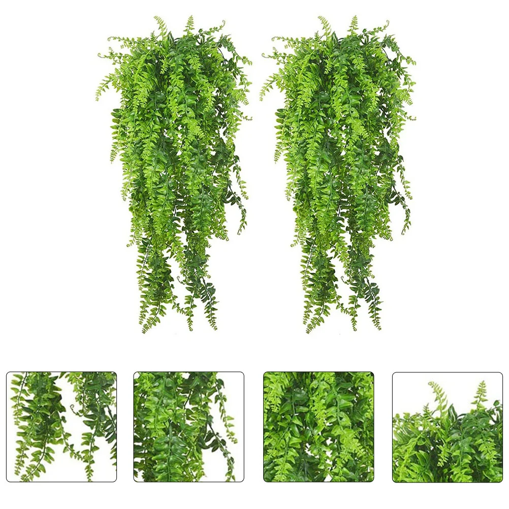 Vine Reptile Hangingterrarium Fake Simulation Decoration Artificial Rattan Tank Aquatic Decor Garland Box Ivy Green
Vine Reptile Hangingterrarium Fake Simulation Decoration Artificial Rattan Tank Aquatic Decor Garland Box Ivy Green