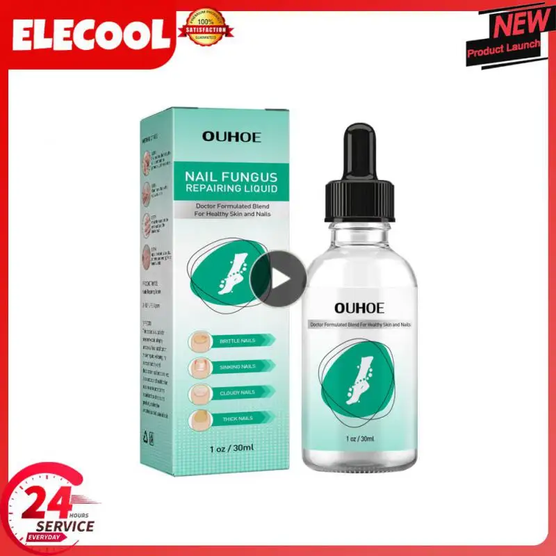 OUHOE Toenail Fungal Feet Care Nail Foot Whitening Toe Nail Repair Fungus Removal Gel Anti Paronychia Onychomycosis Feet Cares
OUHOE Toenail Fungal Feet Care Nail Foot Whitening Toe Nail Repair Fungus Removal Gel Anti Paronychia Onychomycosis Feet Cares