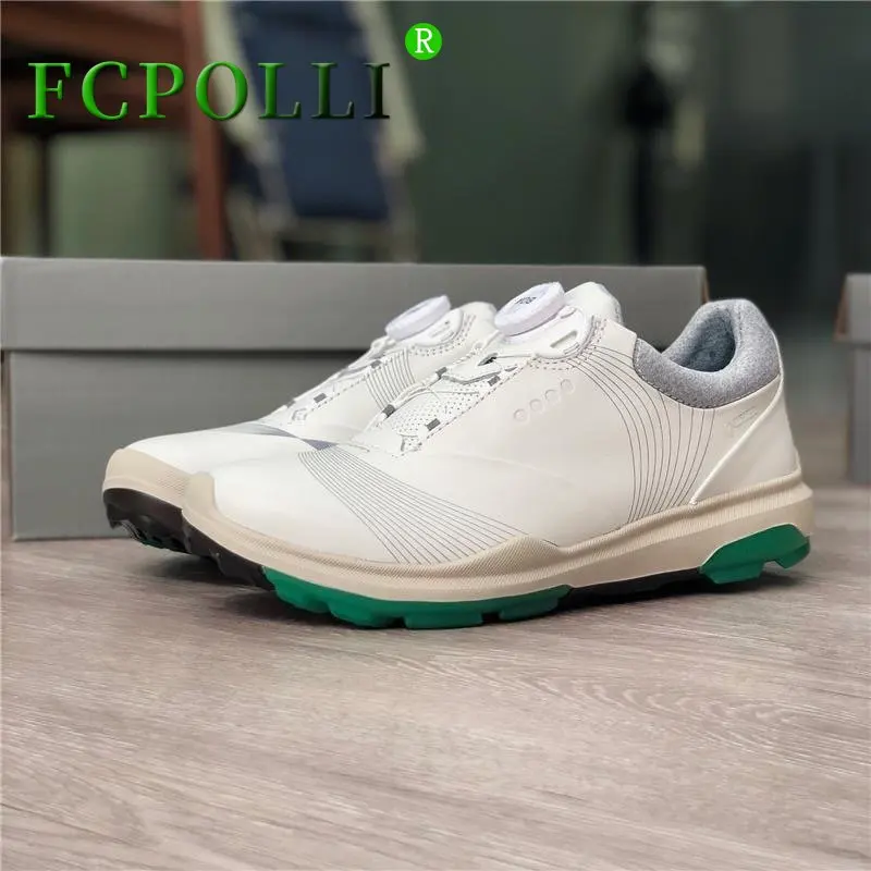 Professional Golf Shoes for Womens Genuine Leather Golf Sneakers Ladies Anti Slip Walking Shoes Woman Designer Golf Training
Professional Golf Shoes for Womens Genuine Leather Golf Sneakers Ladies Anti Slip Walking Shoes Woman Designer Golf Training
