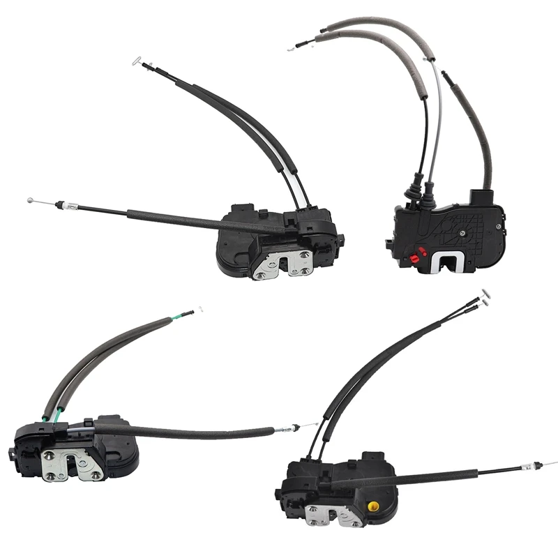 4PCS Door Lock Actuator For 2011-2016 KIA Sportage 81310-3W000 81320-3W000 81410-3W000 81420-3W000
4PCS Door Lock Actuator For 2011-2016 KIA Sportage 81310-3W000 81320-3W000 81410-3W000 81420-3W000