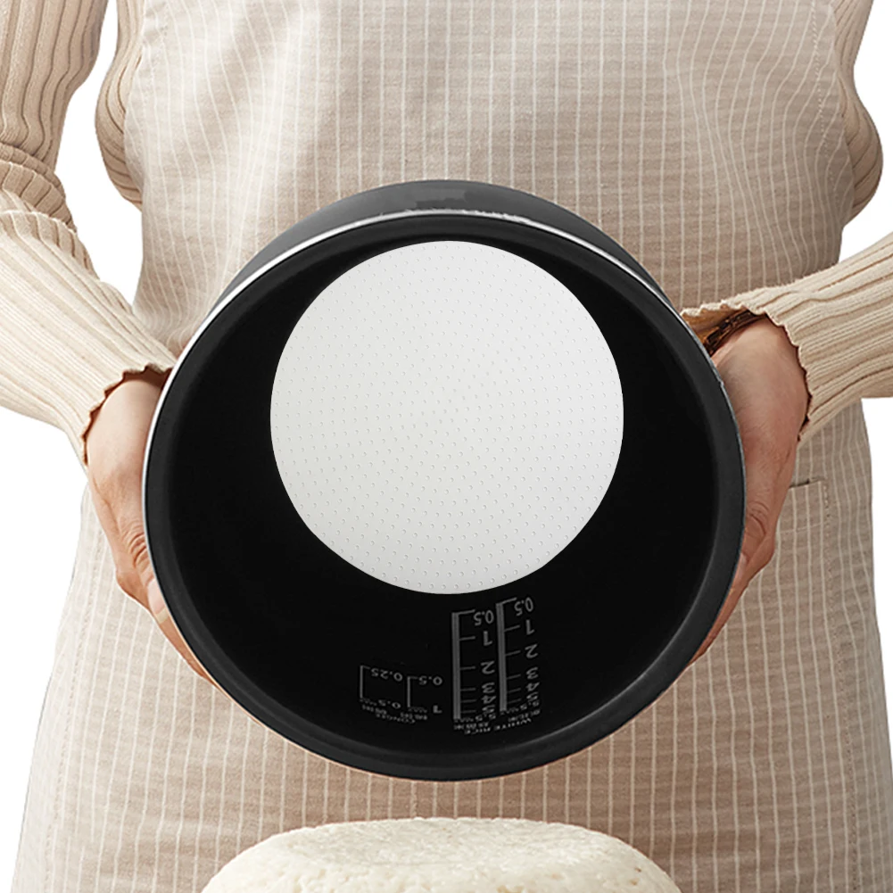 Rice Cooker Burnt Proof Silicon Pad Silicone Mat For Commercial Rice Cooker Anti-Scorch Non-Stick Pad Cooking Silicone Mat
Rice Cooker Burnt Proof Silicon Pad Silicone Mat For Commercial Rice Cooker Anti-Scorch Non-Stick Pad Cooking Silicone Mat