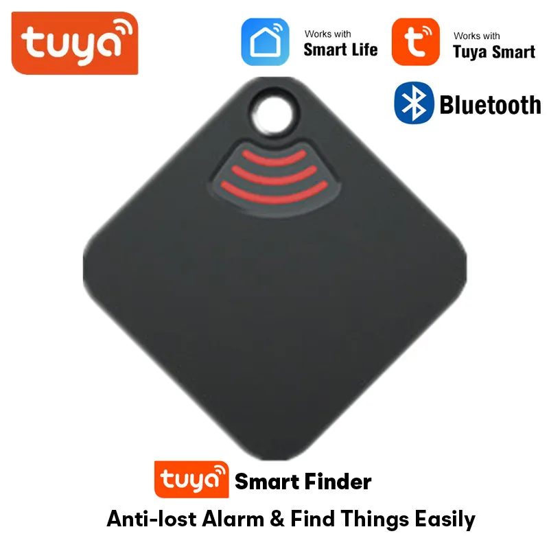 Mini Fashion Smart Dog Pets Bluetooth 4.0 GPS Tracker Anti-lost Alarm Tag Wireless Child Bag Wallet Key Finder Locator Anti-lost
Mini Fashion Smart Dog Pets Bluetooth 4.0 GPS Tracker Anti-lost Alarm Tag Wireless Child Bag Wallet Key Finder Locator Anti-lost