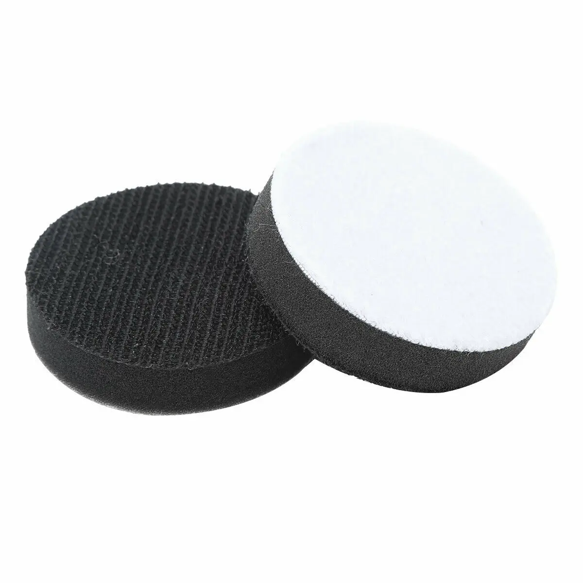 5pcs 50/75mm Soft Density Interface Pad Sponge Cushion Buffer Backing Pads Hook/loop Face Sanding Discs Abrasive Tools
5pcs 50/75mm Soft Density Interface Pad Sponge Cushion Buffer Backing Pads Hook/loop Face Sanding Discs Abrasive Tools