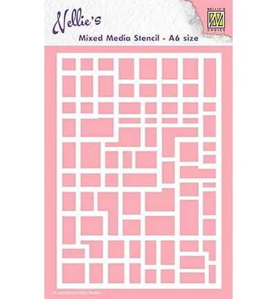 Square Rectangle Metal Cutting Stencil for Scrapbooking Album Decoration Craft for Paper Photo DIY Greeting Card Making New
Square Rectangle Metal Cutting Stencil for Scrapbooking Album Decoration Craft for Paper Photo DIY Greeting Card Making New